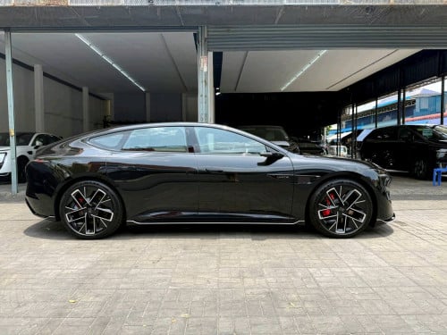 New car Avatr 12 Master full option
