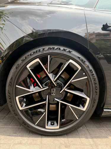 New car Avatr 12 Master full option