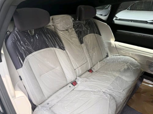 New car Avatr 12 Master full option