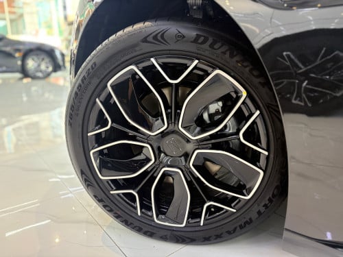 Avatr12 max 755km VIN T 2026 (in stock)