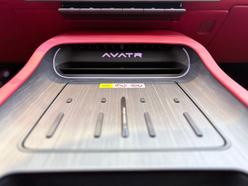 Avatr12 max 755km VIN T 2026 (in stock)