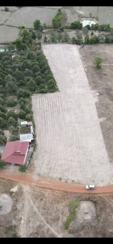 Beautiful Land Kampot for Sale
