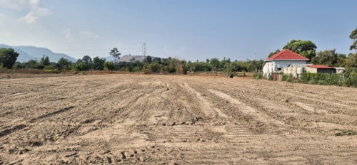 Beautiful Land Kampot for Sale