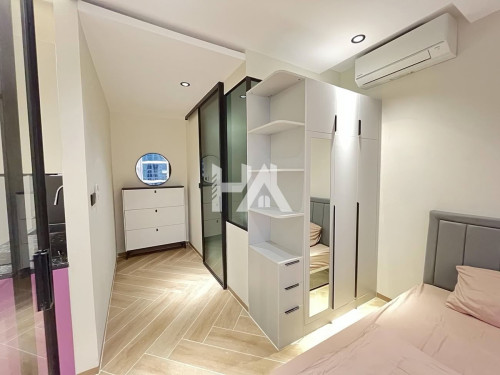 BKK-1 Condo Time Square 306 for rent