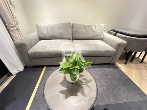 BKK-1 Condo Time Square 306 For Rent