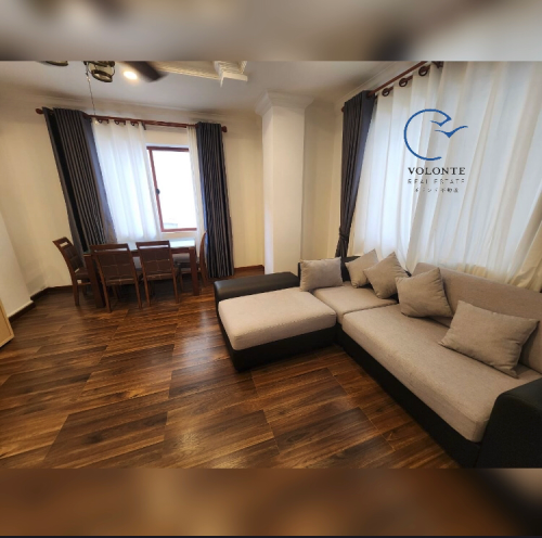 BKK1 2Bedrooms for rent（🇯🇵日本人対応）