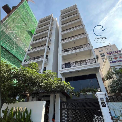 BKK1 2Bedrooms for rent（🇯🇵日本人対応）