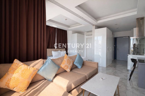 BKK1- Condo for rent