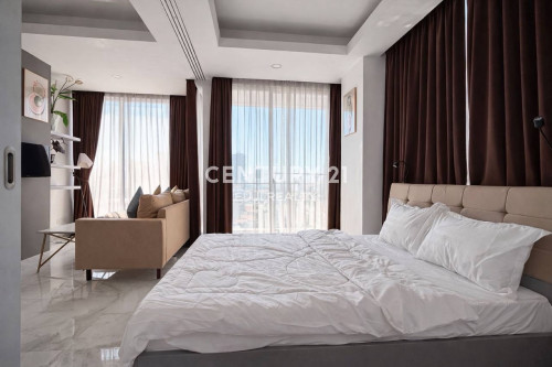 BKK1- Condo for rent