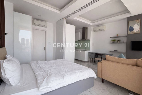 BKK1- Condo for rent
