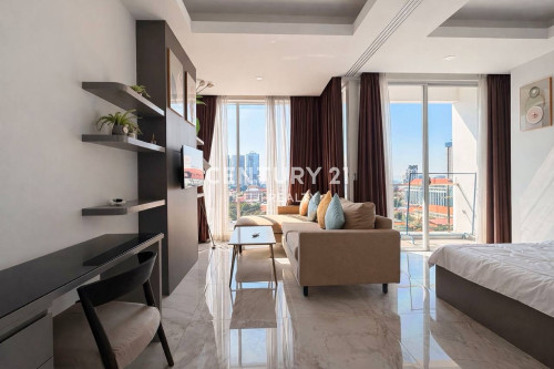 BKK1- Condo for rent