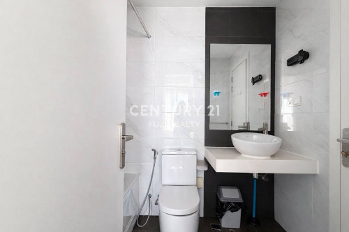 BKK1- Condo for rent
