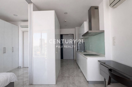 BKK1- Condo for rent