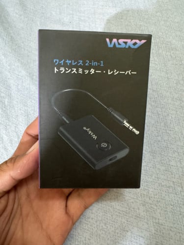 Bluetooth original