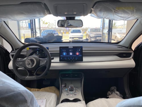 BYD Seal5 ចូល​រួច​ 10% បង់​248$/month