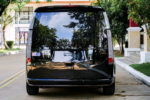 Car Rental Cambodia