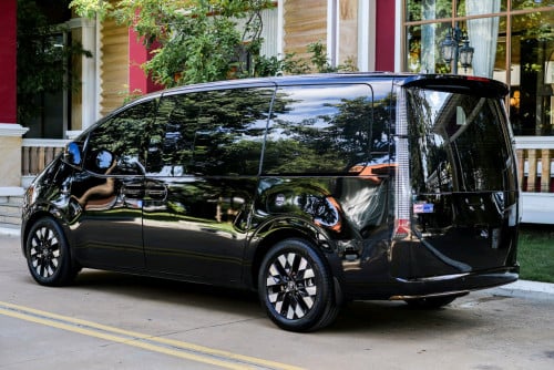 Car Rental Cambodia