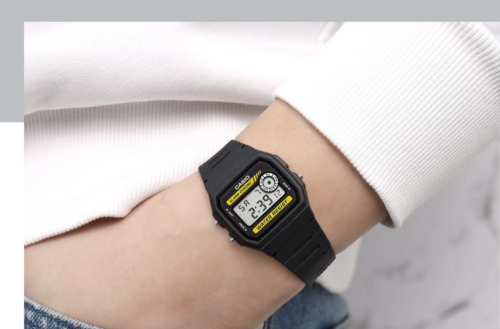 Casio នាឡិកាដៃ​