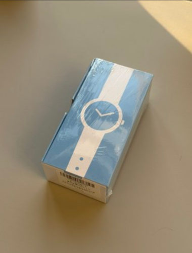 Casio នាឡិកាដៃ​