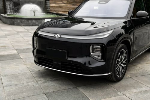 CHANGAN Q07 PHEV LONG RANGE