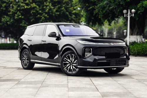CHANGAN Q07 PHEV LONG RANGE