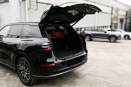 CHANGAN Q07 PHEV LONG RANGE