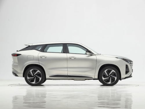 Changan UNI-Z PHEV 2026