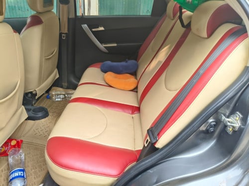 chevrolet AVEO 2008