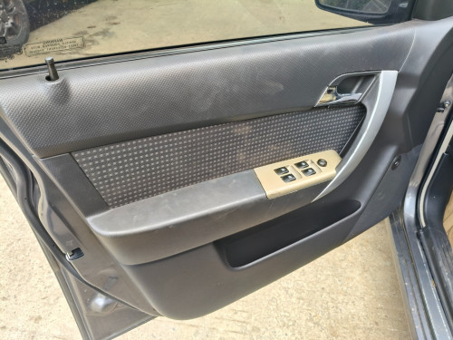 chevrolet AVEO 2008