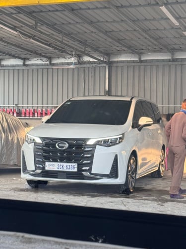 CK-6-86 7000km GN6 Pro ចចារ
