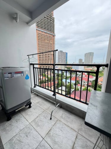 Condo Uk 548 Toul kork លក់បន្ទាន់ ✔️