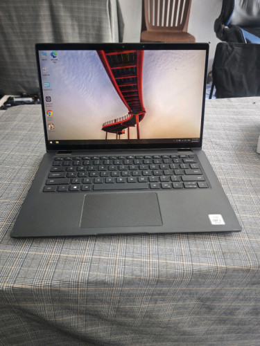 Dell 7410