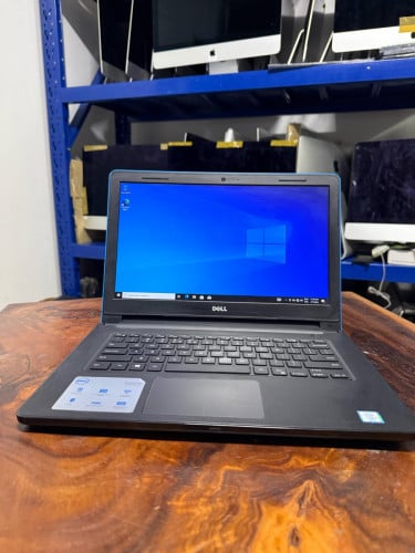 Dell Inspiron 14-3467