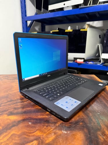Dell Inspiron 14-3467