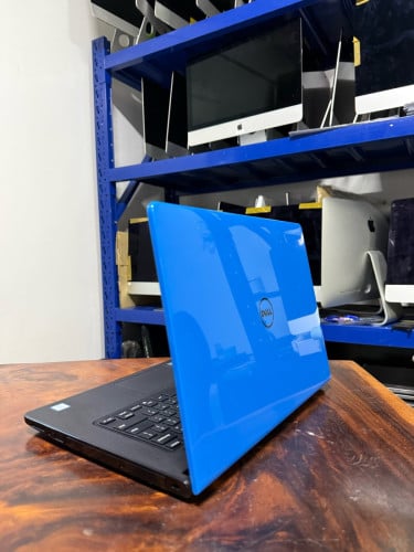 Dell Inspiron 14-3467