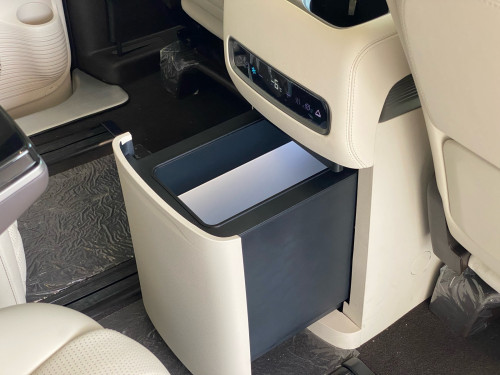 DENZA D9 EV 2026 ធានា​8ឆ្នាំ​