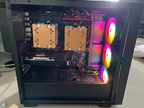 Desktop for sell