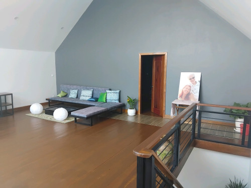 ផ្ទះមើលថ្ងៃលិច