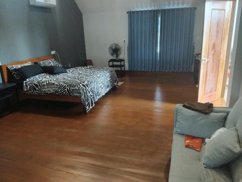 ផ្ទះមើលថ្ងៃលិច