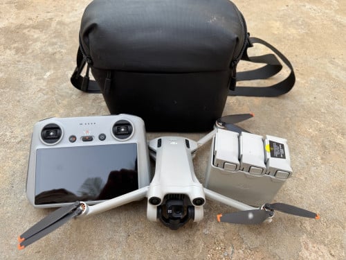 dji mini 3 pro