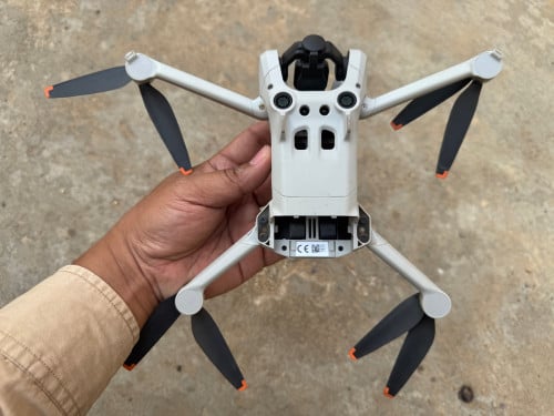 dji mini 3 pro