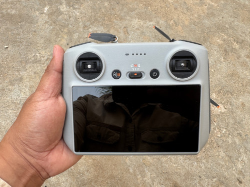dji mini 3 pro