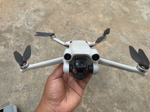 dji mini 3 pro