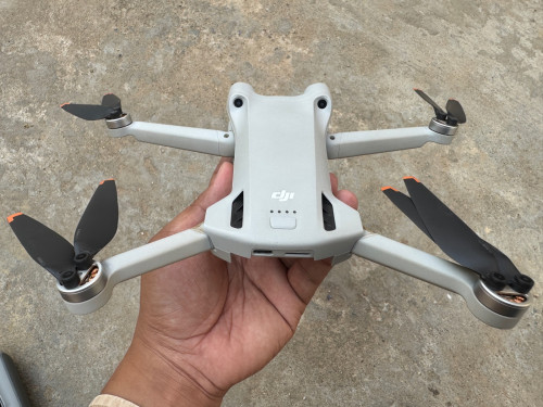 dji mini 3 pro