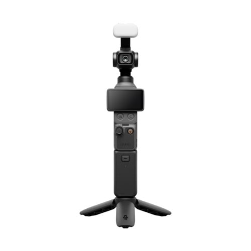 Dji Osmo Pocket 4 Creator Combo