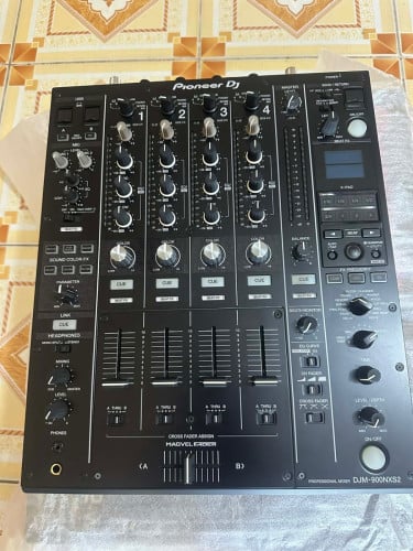 DJM 900Nexus2