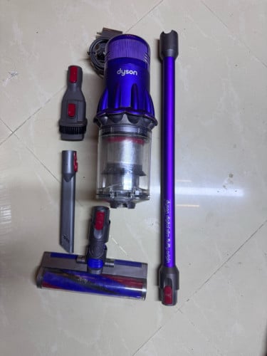 Dyson Digital Slim in good condition with good battery