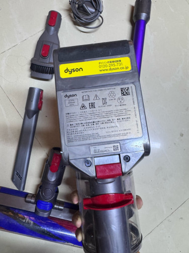 Dyson Digital Slim in good condition with good battery