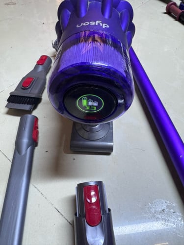 Dyson Digital Slim in good condition with good battery