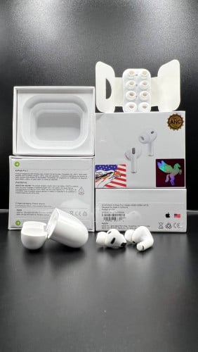 EP199-កាស Airpod pro 3-C made in USA